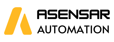 About ASENSAR AUTOMATION