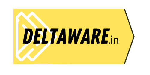 Deltaware.in